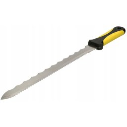 Cuțit 28cm tăiere vată minerală polistiren