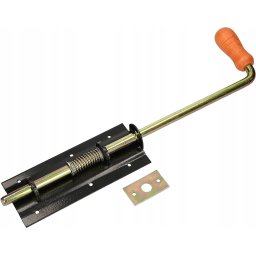 Garaj poarta bolt 380mm wicket poarta ușă ușă