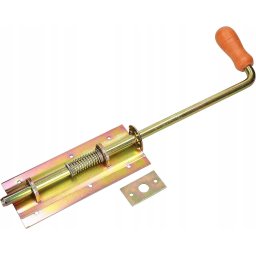 Garaj poarta bolt 380mm wicket poarta ușă ușă