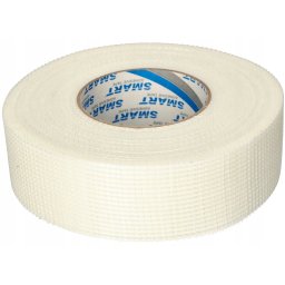 Bandă de îmbinare 50 fibră de sticlă 90m gips-carton