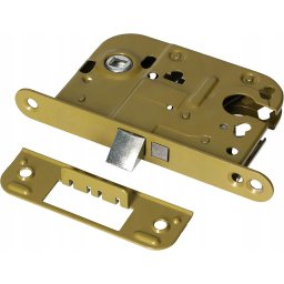 Încuietoare de încastrare pentru uși universale 72/45 insert