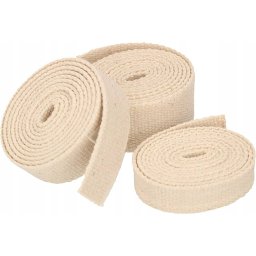Lampă de ulei de fitil set de 3 bucăți de diferite dimensiuni