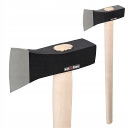 Topor de despicat lemn ciocan arbore 4 kg