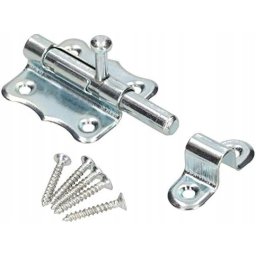 Garaj poarta bolț de garaj ușă wicket bolț 40mm