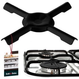 Adaptor arzator aragaz 130 mm