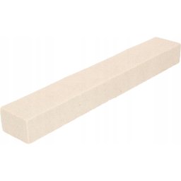 Ascuțitoare de cuțite din piatră naturală 245x40x25 mm