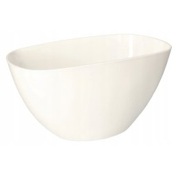 Ghiveci de flori carcasă de flori 200x130 alb