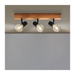Spot Eglo 99479 TOWNSHEND 3xE27/60W/230V