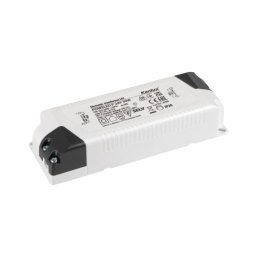 Transformator LED electronic Kanlux 26815 30W/24V