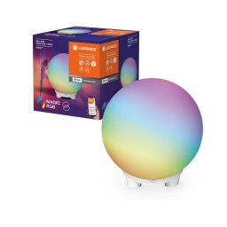 Ledvance - Lampă de birou SMART+ MAGIC LED RGBW reglabilă, 2,5 W/5 V, Wi-Fi