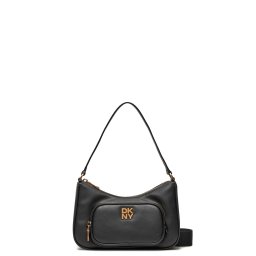 DKNY Geantă mică Philo Shoulder Bag R423KE51 0071 blk/black