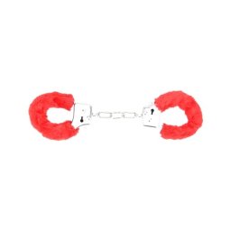 Bound to Play Catuse Robuste cu Blanita Rosie