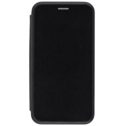 Husa Samsung A55 a556 Flip Magnet Negru