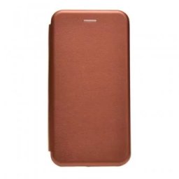 Husa Samsung A25 a256 Flip Magnet Bordo
