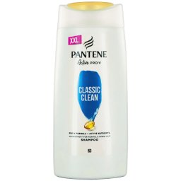 Pantene Sampon 700 ml Classic Clean