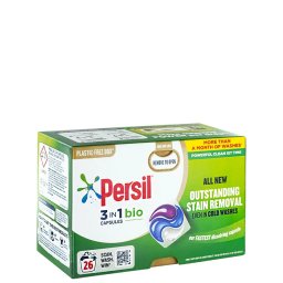 Persil Detergent Capsule 26 buc 3in1 Bio