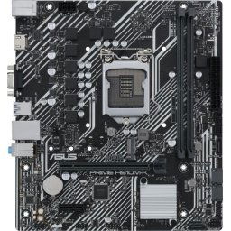 Placa de baza Asus PRIME H510M-K H510 - Socket 1200