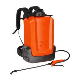 Pompa de stropit electrica cu rucsac Ergomist FPM 20 l, fara baterie