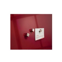 MAGNETI CUBURI PT. TABLE DE STICLA, 4 buc/set, SIGEL