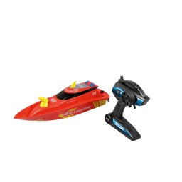 Barca cu telecomanda Fire Fighter