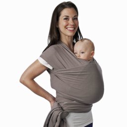 MXM Marsupiu eșarfă - maro