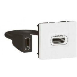Priza HDMI 1.4