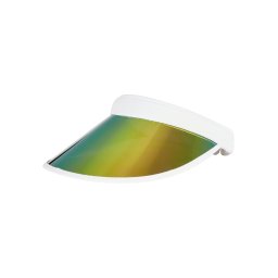 Urban Classics Șapcă 'Holographic' mai multe culori / alb