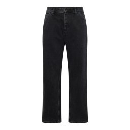 Carhartt WIP Jeans negru denim