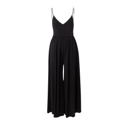 Urban Classics Salopeta negru