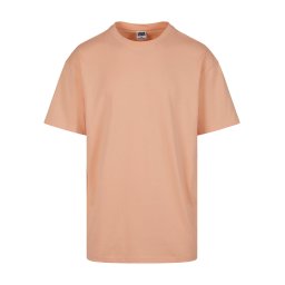 Urban Classics Tricou portocaliu caisă