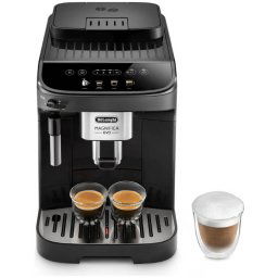 Espressor Automat Delonghi Magnifica Evo 1.8L 15 bar 1450W Black