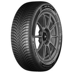 Anvelopa Dunlop All Season 2 205/55 R16 91V