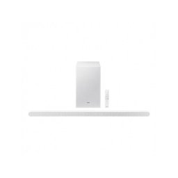Sistem Soundbar Samsung HW-S701D/EN 3.1Ch Bluetooth Wi-Fi Dolby Atmos 250W Alb