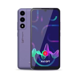 Telefon mobil Allview V10 Viper Lite Purple