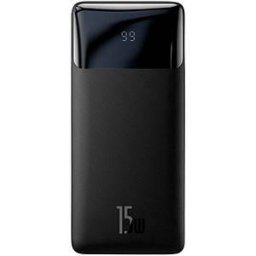 Baterie externa 10000mAh 15W Black