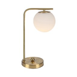 Lampă de masă Rabalux 74203 KIARA 1xE27/35W/230V