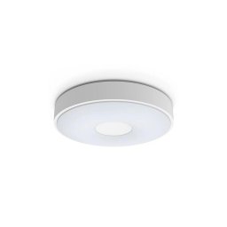 Plafonieră LED dimabilă Philips COINER LED/24W/230V 2700K alb