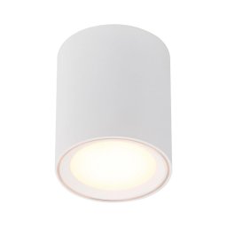 Nordlux - Spot LED FALLON LONG LED/5,5W/230V alb