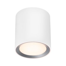 Nordlux - Spot LED pentru baie LANDON, 6,5W, 230V, IP44, alb