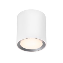 Spot LED dimabil pentru baie Nordlux LANDON SMART LED/8W/230V IP44 alb