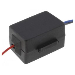 FILTRU ANTIPARAZITAR 5A 12VDC COD:FILTR-25.000 Automotive TrustedCars