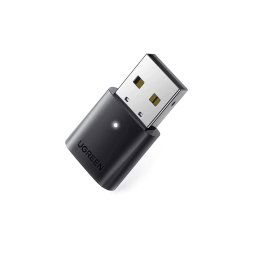 Adaptor USB Bluetooth 5.0 UGREEN 80889 CM390, Negru