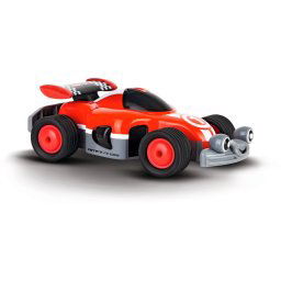 Carrera 2.4GHz First RC Racer (red/yellow)