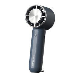 Mini Ventilatoare Ventilator Portabil, 1200mAh - Techsuit (HX138) - Blue