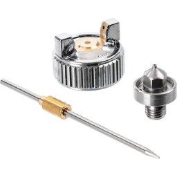 Duza rezerva pentru pistol vopsit C0856, 1.0mm,Richmann