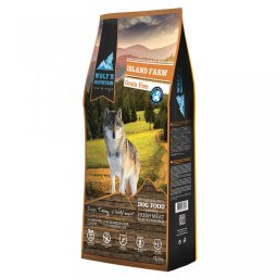Wolf’s Mountain Island Farm 12 kg