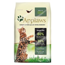 Applaws Miel 2kg
