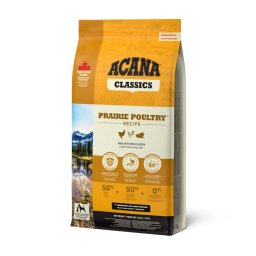 Acana Prairie Poultry Classic 14,5 kg