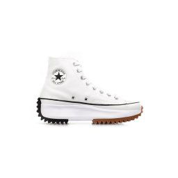 CONVERSE Sneakers Run Star Hike 166799C 102-white/black/gum