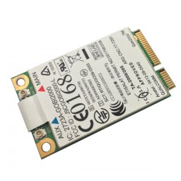 Modul 3G Laptop Qualcomm 3G Gobi 2000, Second Hand